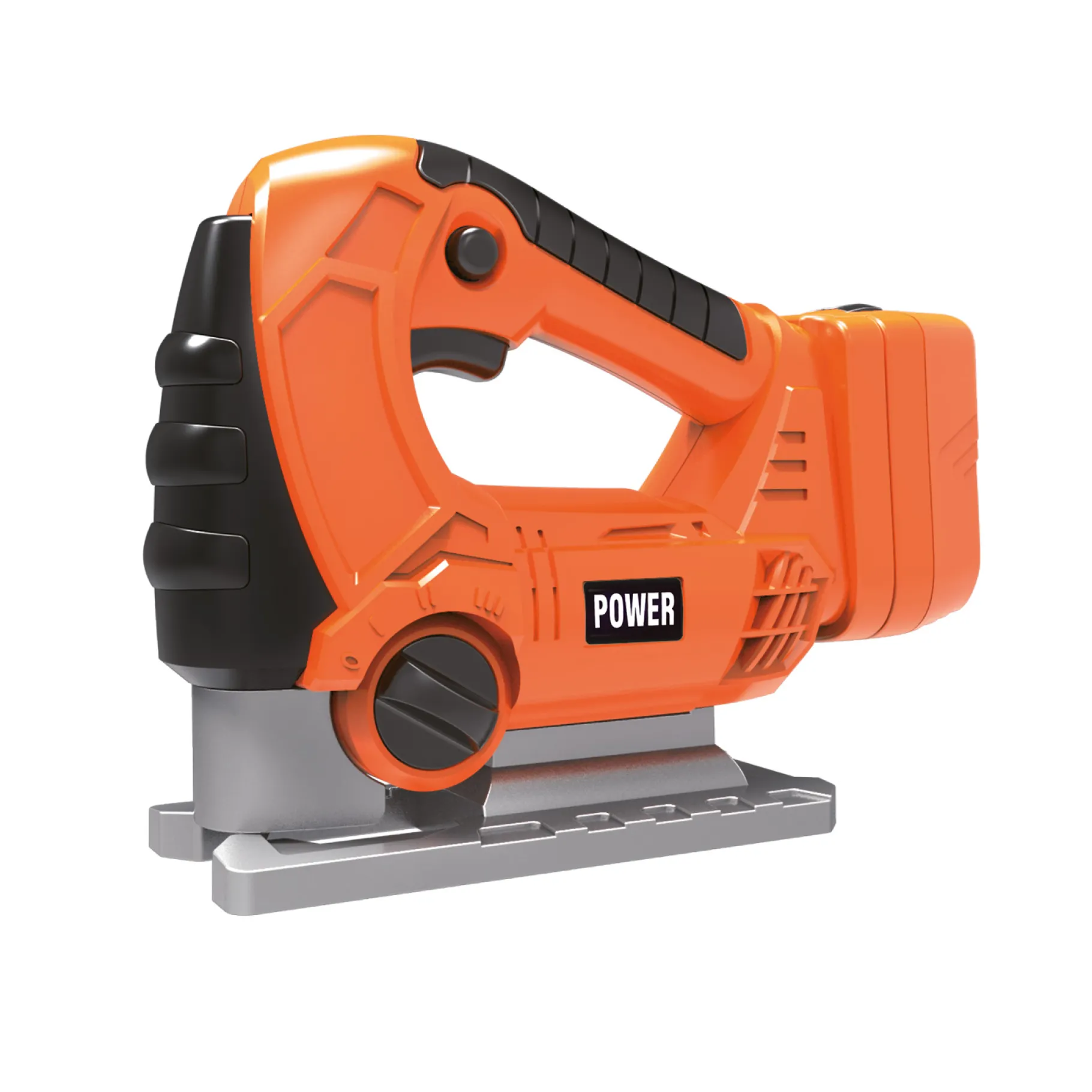 Werkbank / Gereedschap|Jongens>Powerrrr Gereedschap Decoupeerzaag B/O