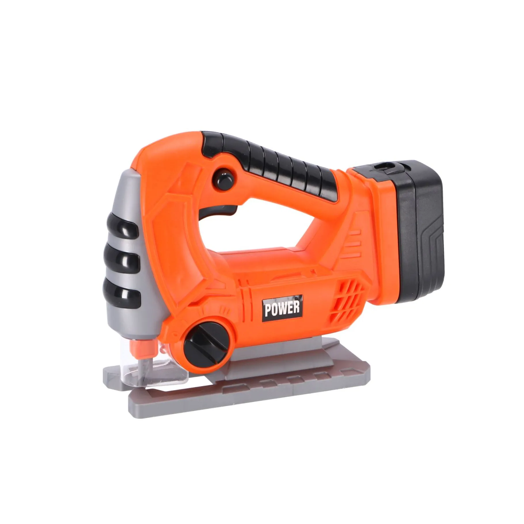 Werkbank / Gereedschap|Jongens>Powerrrr Gereedschap Decoupeerzaag B/O