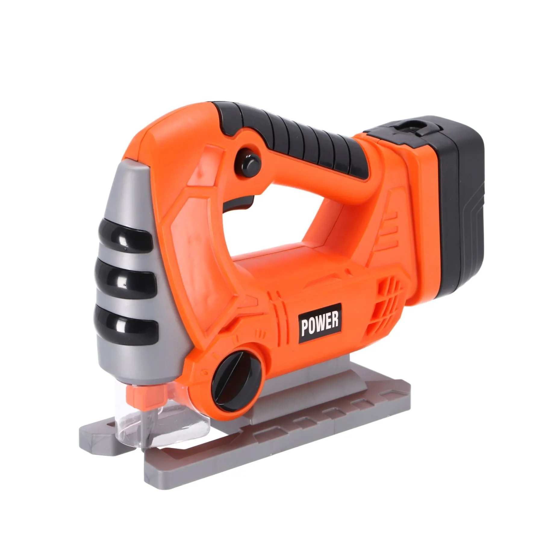 Werkbank / Gereedschap|Jongens>Powerrrr Gereedschap Decoupeerzaag B/O