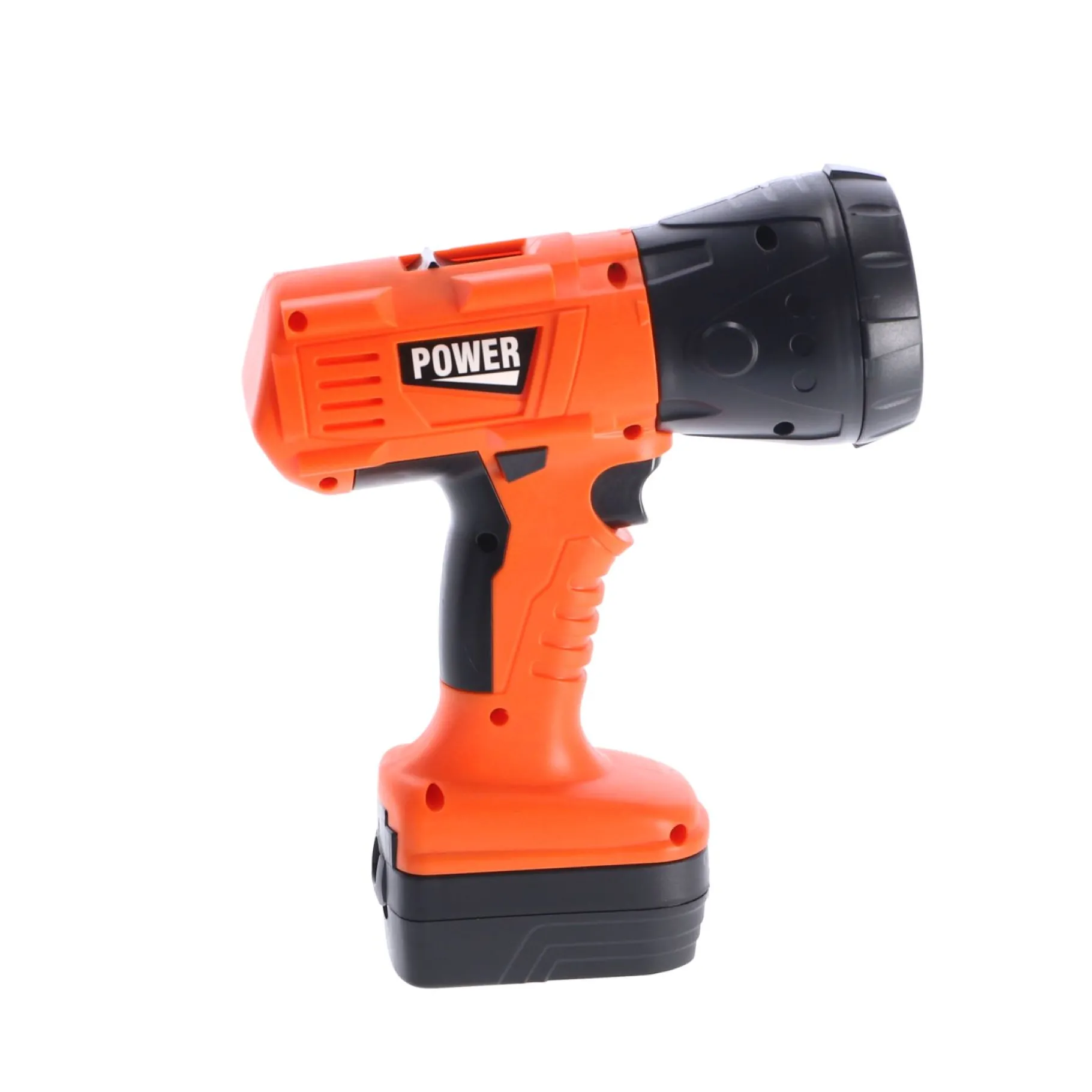 Werkbank / Gereedschap|Jongens>Powerrrr Gereedschap Lamp Met Bril B/O