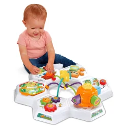 Babyspeelgoed></noscript> Premium Collectie Vtech Baby Bezige Bij Speeltafel