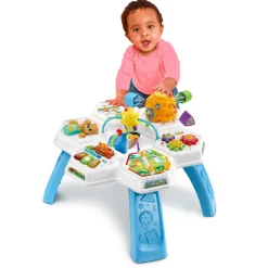 Babyspeelgoed></noscript> Premium Collectie Vtech Baby Bezige Bij Speeltafel