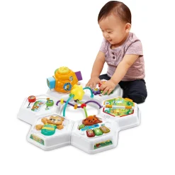Babyspeelgoed></noscript> Premium Collectie Vtech Baby Bezige Bij Speeltafel