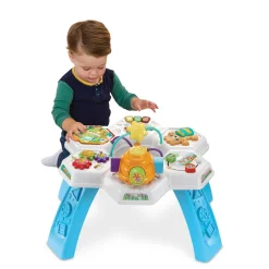 Babyspeelgoed></noscript> Premium Collectie Vtech Baby Bezige Bij Speeltafel