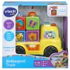 Babyspeelgoed> Premium Collectie Vtech Baby Blokkenpret Truck