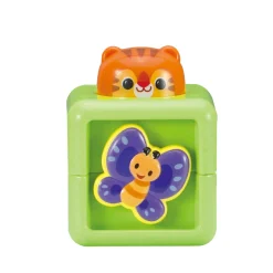 Babyspeelgoed></noscript> Premium Collectie Vtech Baby Blokkenpret Truck