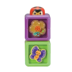 Babyspeelgoed></noscript> Premium Collectie Vtech Baby Blokkenpret Truck