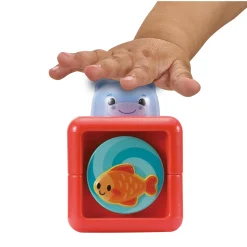 Babyspeelgoed></noscript> Premium Collectie Vtech Baby Blokkenpret Truck