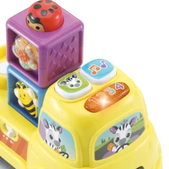 Babyspeelgoed></noscript> Premium Collectie Vtech Baby Blokkenpret Truck