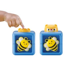 Babyspeelgoed></noscript> Premium Collectie Vtech Baby Blokkenpret Truck