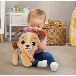 Babyspeelgoed></noscript> Premium Collectie Vtech Baby Loop Met Mij Puppy