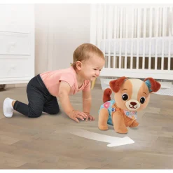 Babyspeelgoed></noscript> Premium Collectie Vtech Baby Loop Met Mij Puppy