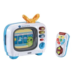 Babyspeelgoed></noscript> Premium Collectie Vtech Baby Zap Maar Mee Tv