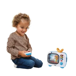 Babyspeelgoed></noscript> Premium Collectie Vtech Baby Zap Maar Mee Tv