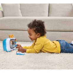 Babyspeelgoed></noscript> Premium Collectie Vtech Baby Zap Maar Mee Tv
