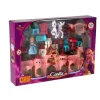 Jongens|Speelsets> Prinsessenkasteel set compleet