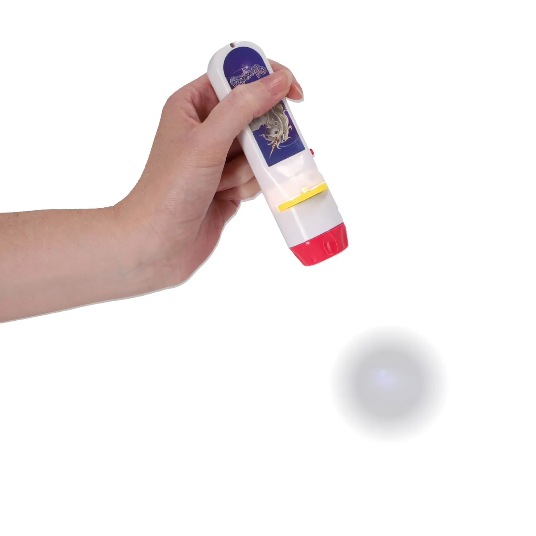 Tassen|Babyspeelgoed> Projector 3 assorti