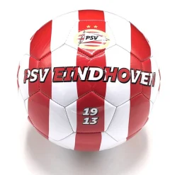 Voetbal> PSV voetbal strepen 1913 maat 5