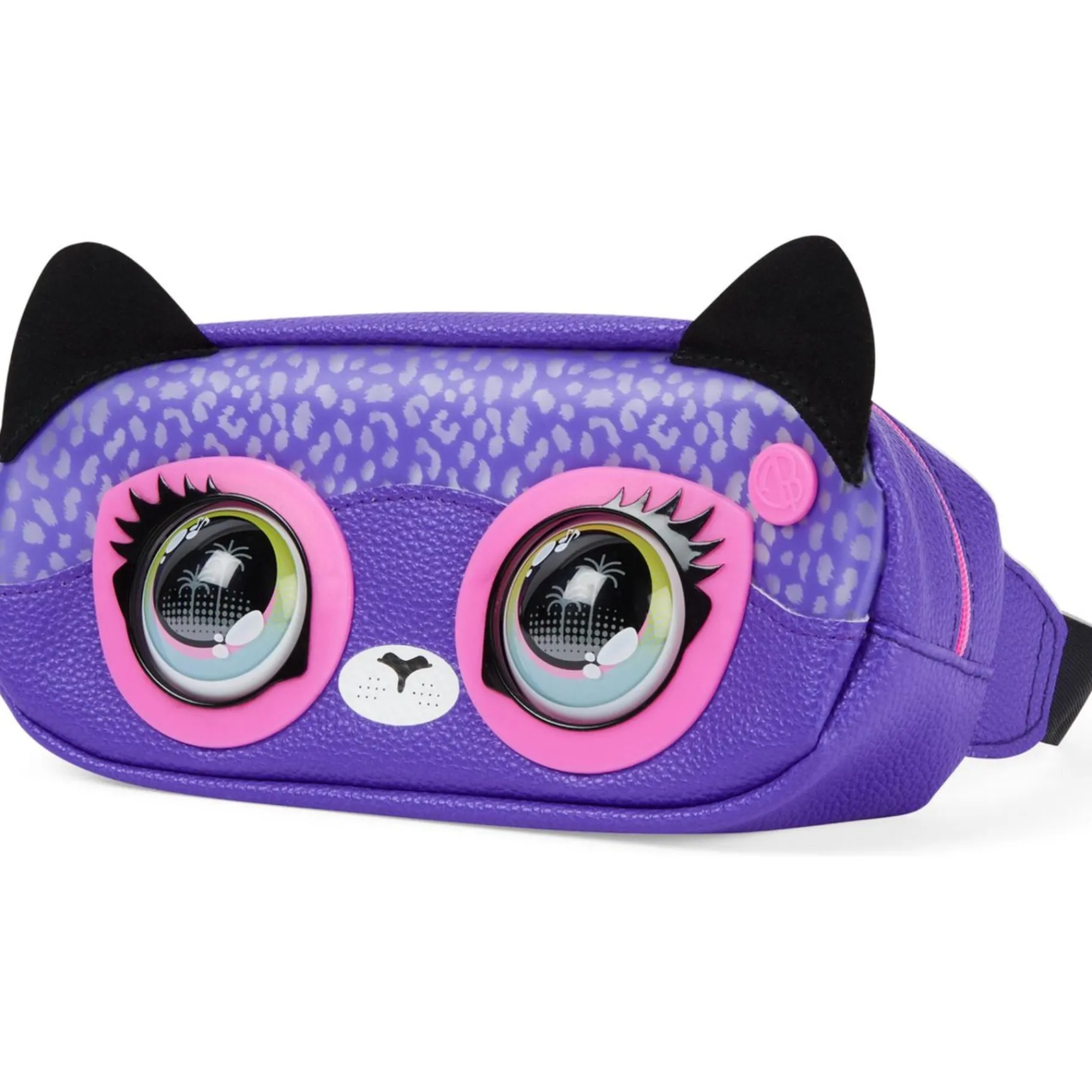 Tassen>Spinmaster Purse Pets Cheetah Belt Bag