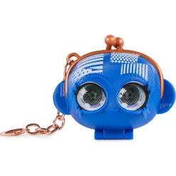 Surprise>Spinmaster Purse Pets Luxey Charms