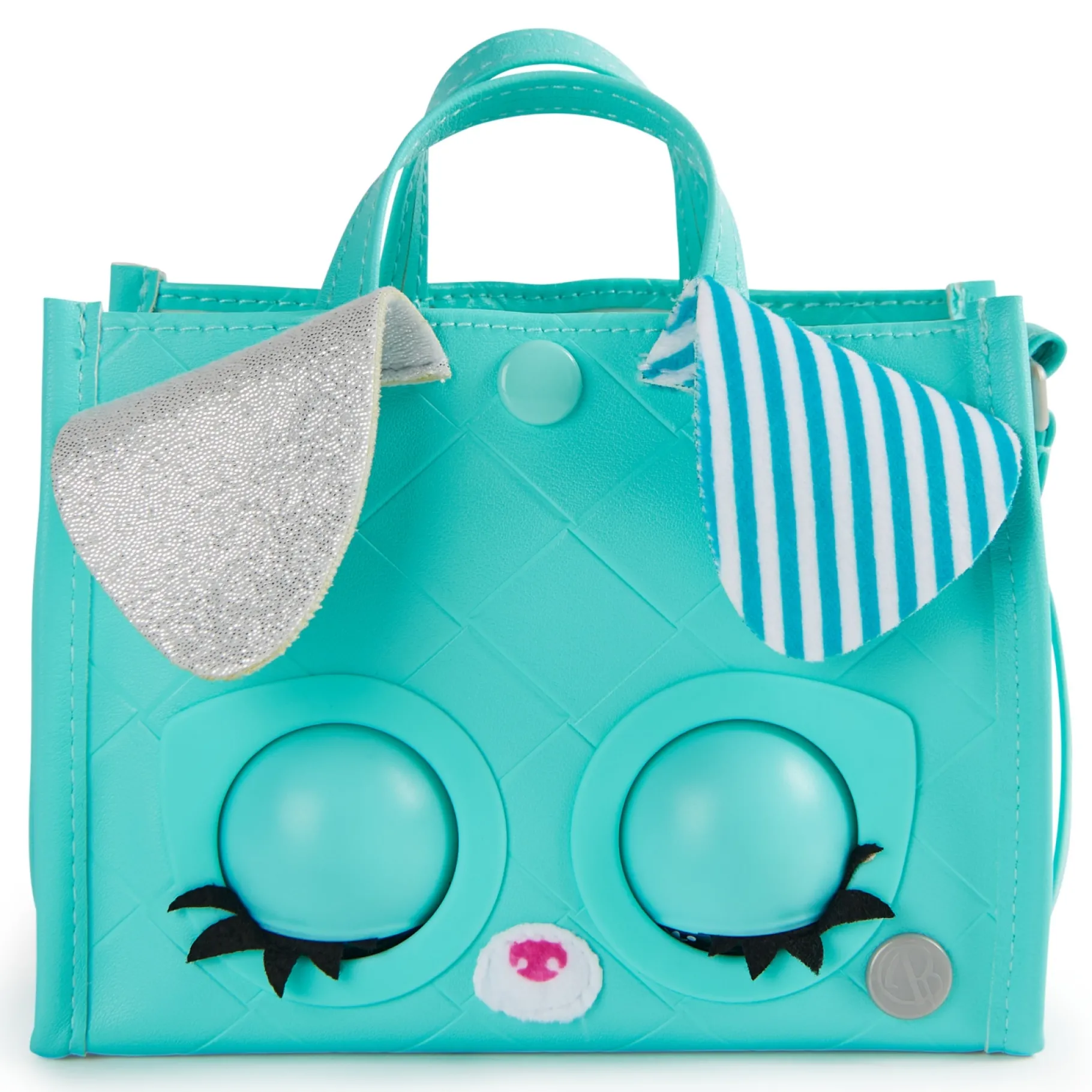 Tassen>Spinmaster Purse Pets Tote Bag Puppy