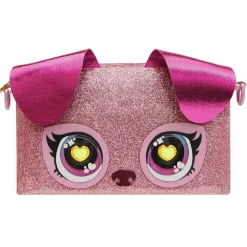 Tassen>Spinmaster Purse Pets Wristlet Bag Puppy