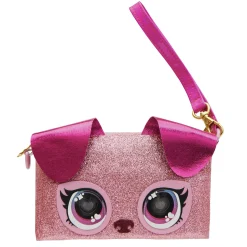 Tassen>Spinmaster Purse Pets Wristlet Bag Puppy