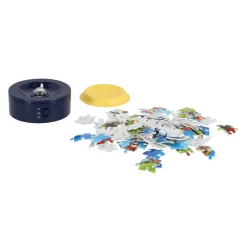 3D Puzzels></noscript> Puzzel 3D met licht paw patrol