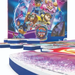 Legpuzzels></noscript>Spinmaster Puzzel Foam Paw Patrol The Mighty Movie 25 Pieces