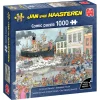Legpuzzels> Puzzel Jan Van Haasteren Sinterklaas Intocht(1000)