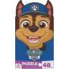 Legpuzzels>Spinmaster Puzzel Paw Patrol Box Asst Chase, Skye, Rubble