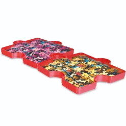 Puzzelmatten> Puzzel sorter 6-delig