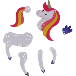 Legpuzzels> Puzzel Veterpuzzel 4 Assorti