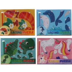 Legpuzzels></noscript> Puzzel Veterpuzzel 4 Assorti