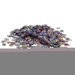 Legpuzzels></noscript> Puzzel Wasgij 27 A Close Shave 1000 stukjes