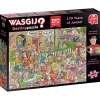 Legpuzzels> Puzzel Wasgij 170 Jaar Jumbo 1000 Stuks