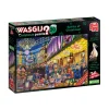 Legpuzzels>Jumbo Puzzel Wasgij kerstmis 20 2 x 1000 stukjes