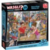 Legpuzzels> Puzzel Wasgij Mystery 29 Titel TBD (1000)