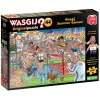 Legpuzzels> Puzzel Wasgij Original 44 zomerspelen 1000 stukjes