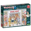 Legpuzzels>Jumbo Puzzel Wasgij Retro Mystery 7 Everything must go! 1000 stukjes
