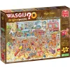 Legpuzzels> Puzzel Wasgij Retro origineel 8 vloed 1000 stukjes