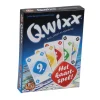 Kaartspellen>White Goblin Games Qwixx - Kaartspel