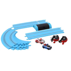 Racebanen>Carrera Racebaan First Paw Patrol 240 Cm