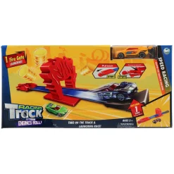 Jongens|Racebanen> Racebaan mini 2 assorti