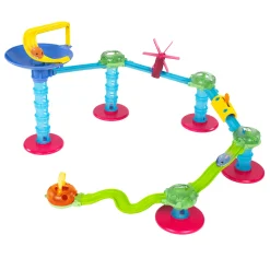 Kinderspellen> Racing rabbits starter set