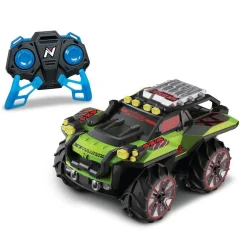 Radiografisch>Nikko Radiografisch Bestuurbare Auto Vaporizr Xt Topo  Green 30Cm