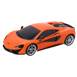 Radiografisch|Jongens></noscript>Kool Speed Radiografisch bestuurbare auto Mclaren 1:16 2.4g 5705 oranje