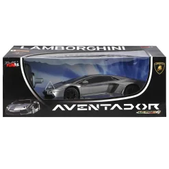 Radiografisch> Radiografisch Bestuurbare Auto 10 Assorti 1:24