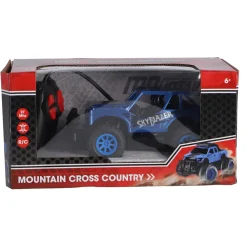 Radiografisch>Rapid Wheels Radiografisch Bestuurbare Buggy Schaal 1:22  2 Assorti