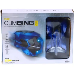 Radiografisch> Radiografisch bestuurbare auto Windowcrawler  2.4 GHz